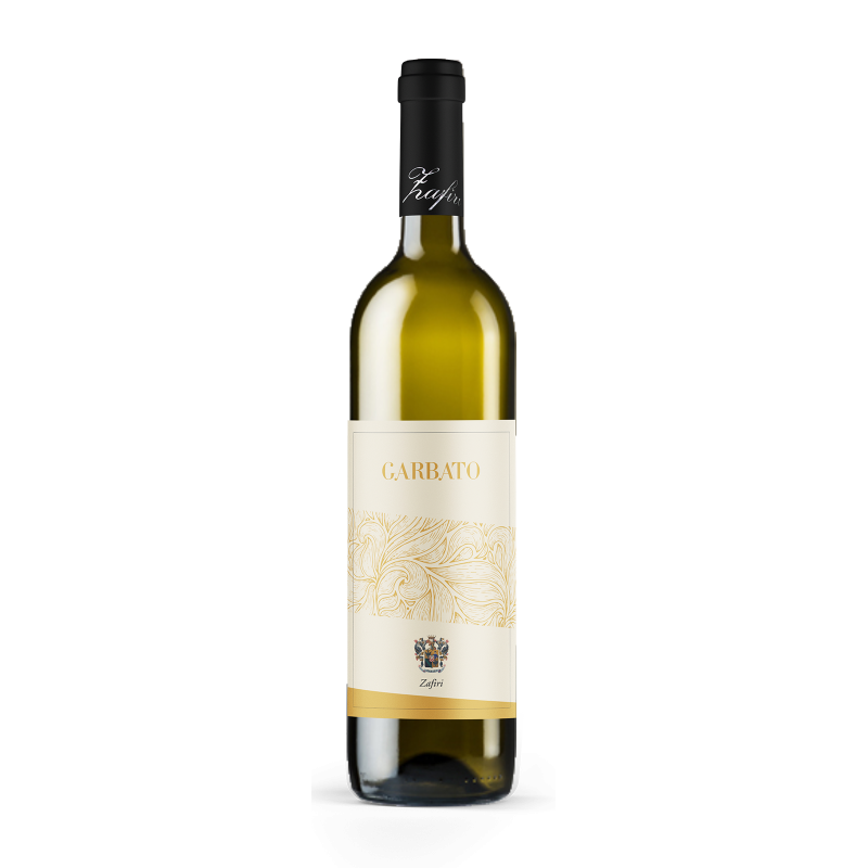 Vino Bianco "Garbato"