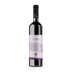 Vino Rosso Fermo "La Fisa"