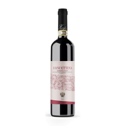 Barbera d'Asti DOCG